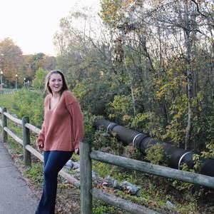 Meet your Posher, Sara